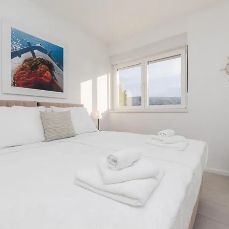 Holiday home Valentina *
