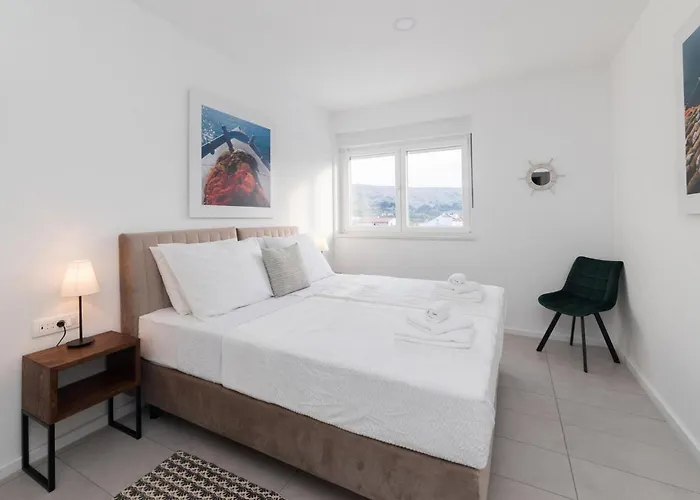 Valentina Holiday home Pag Town