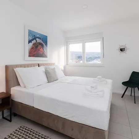 Valentina Holiday home Pag Town