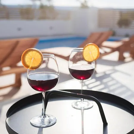 Holiday home Valentina *