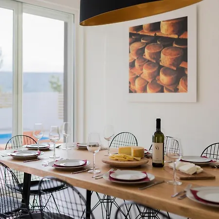 Holiday home Valentina Pag Town