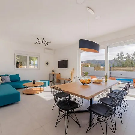 Holiday home Valentina