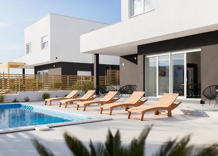 Сasa de vacaciones Valentina