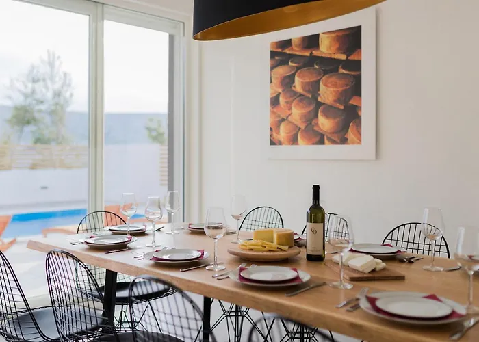 Сasa de vacaciones Valentina Pag Town