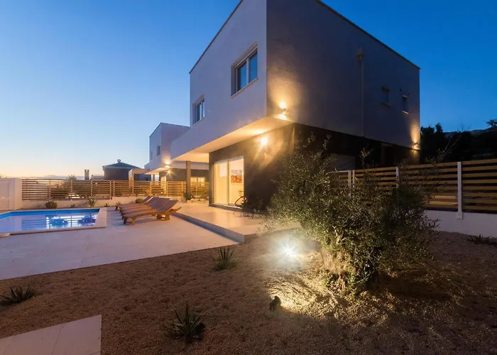 Сasa de vacaciones Valentina