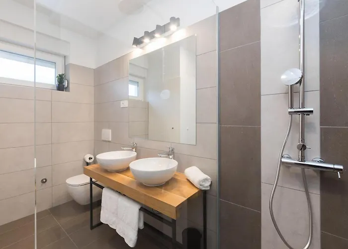 Valentina Сasa de vacaciones Pag Town